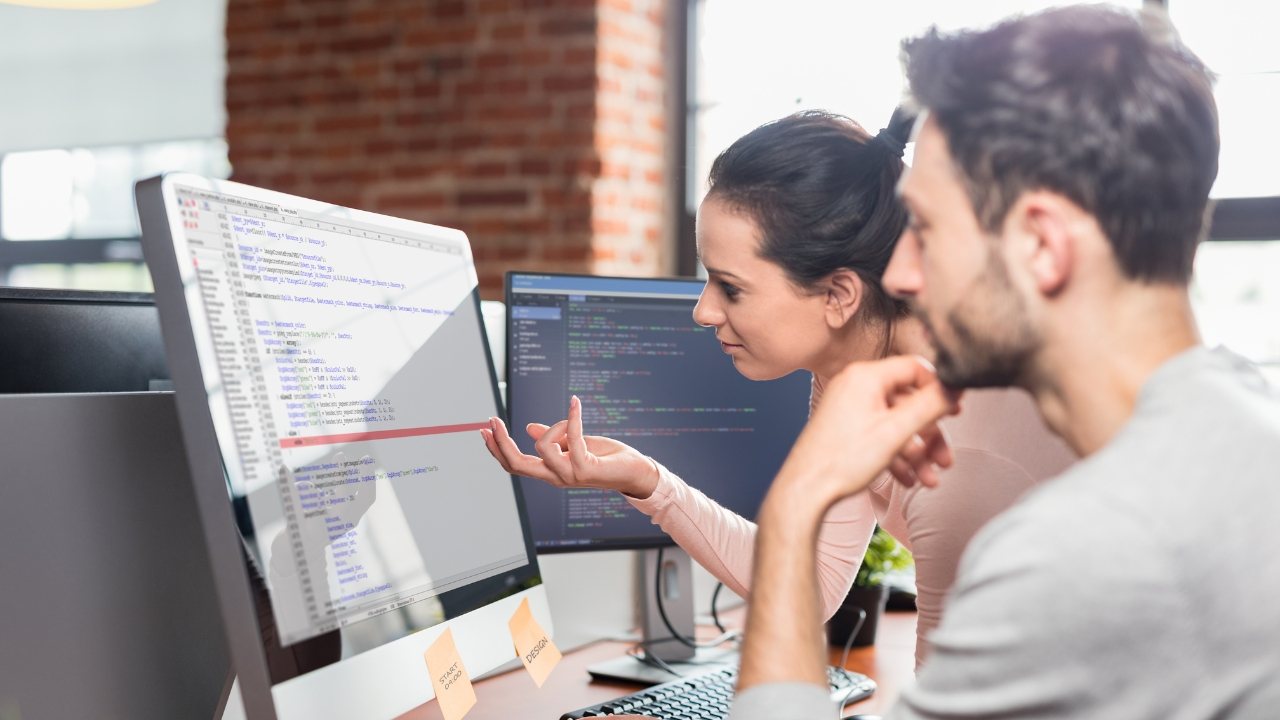 Advanced Software Development mit KI