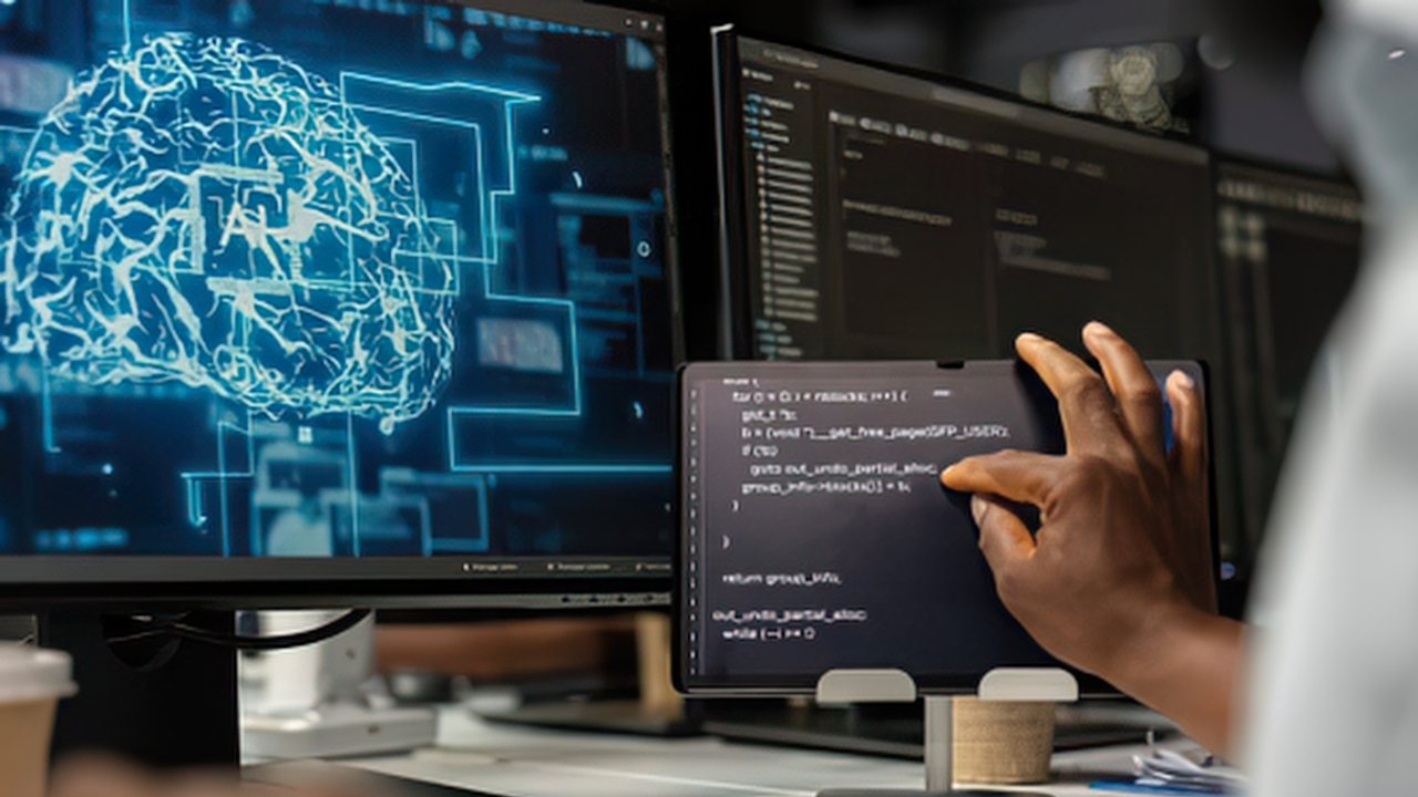 AI Modeling