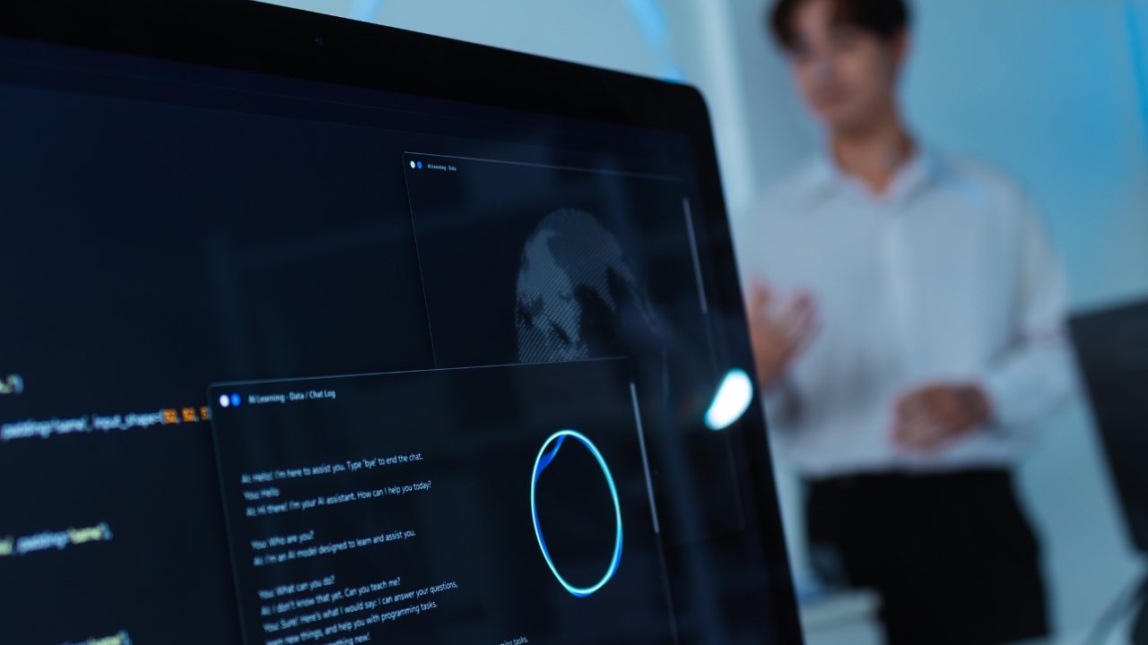 AI-Powered Marketing