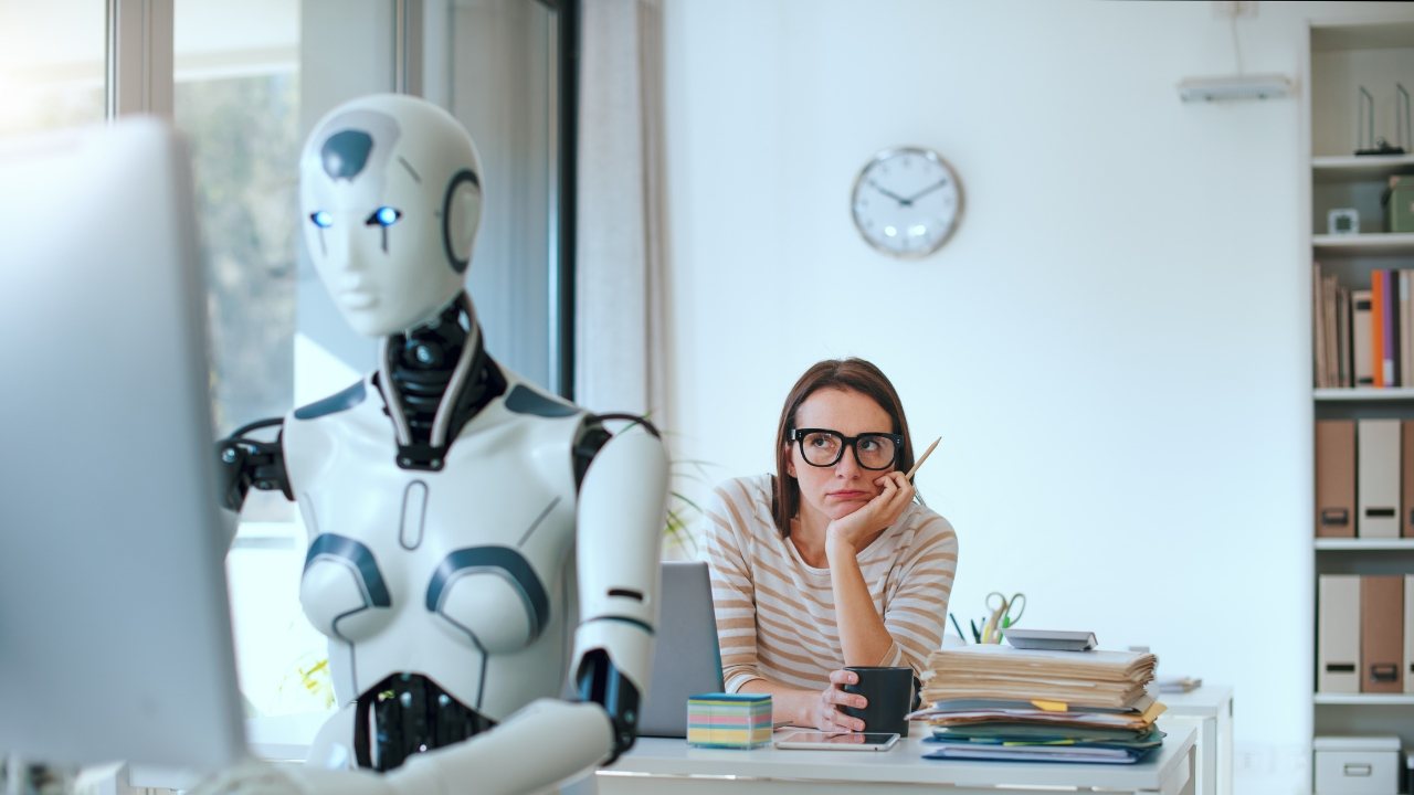 AI Projekt Manager: AI Solutions und Applied Machine Learning