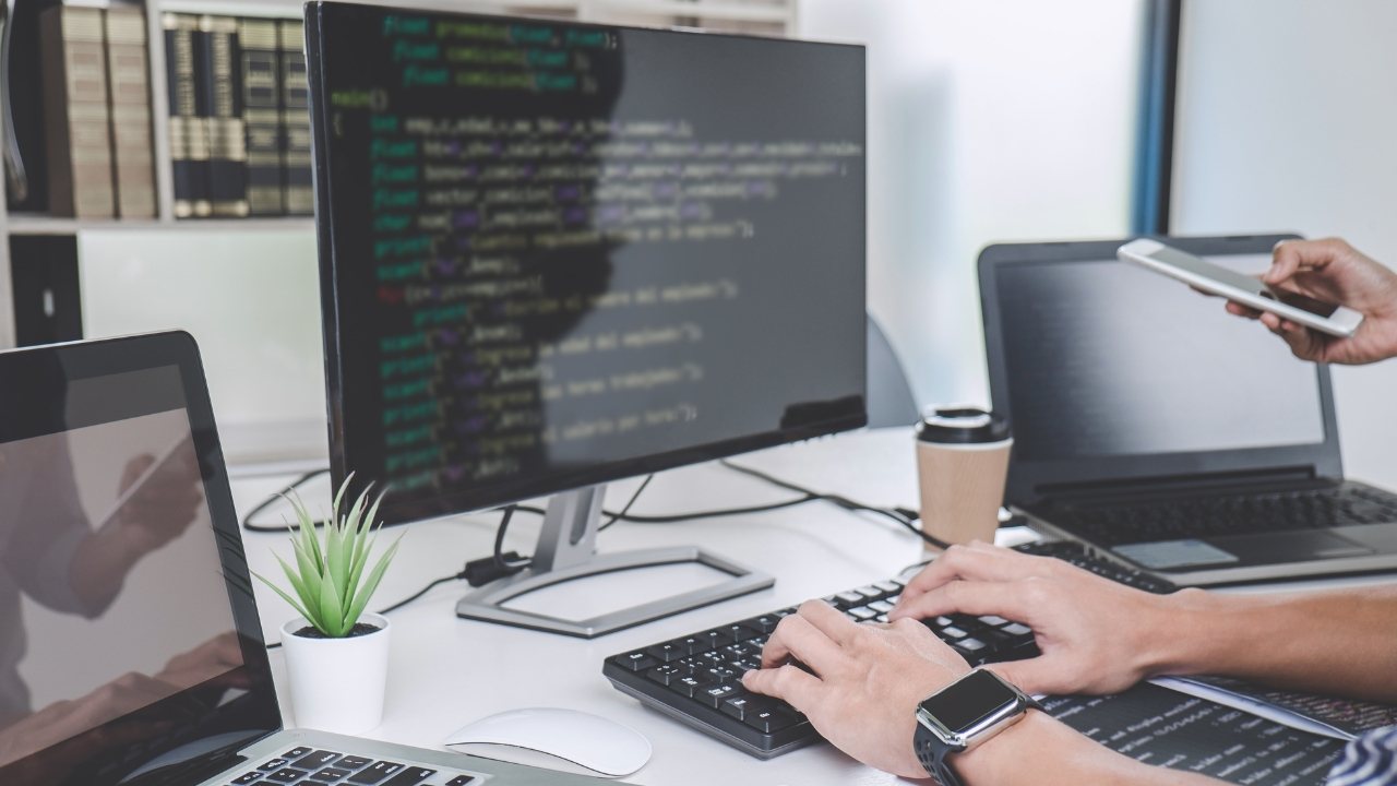 AWS Cloud Computing mit KI
