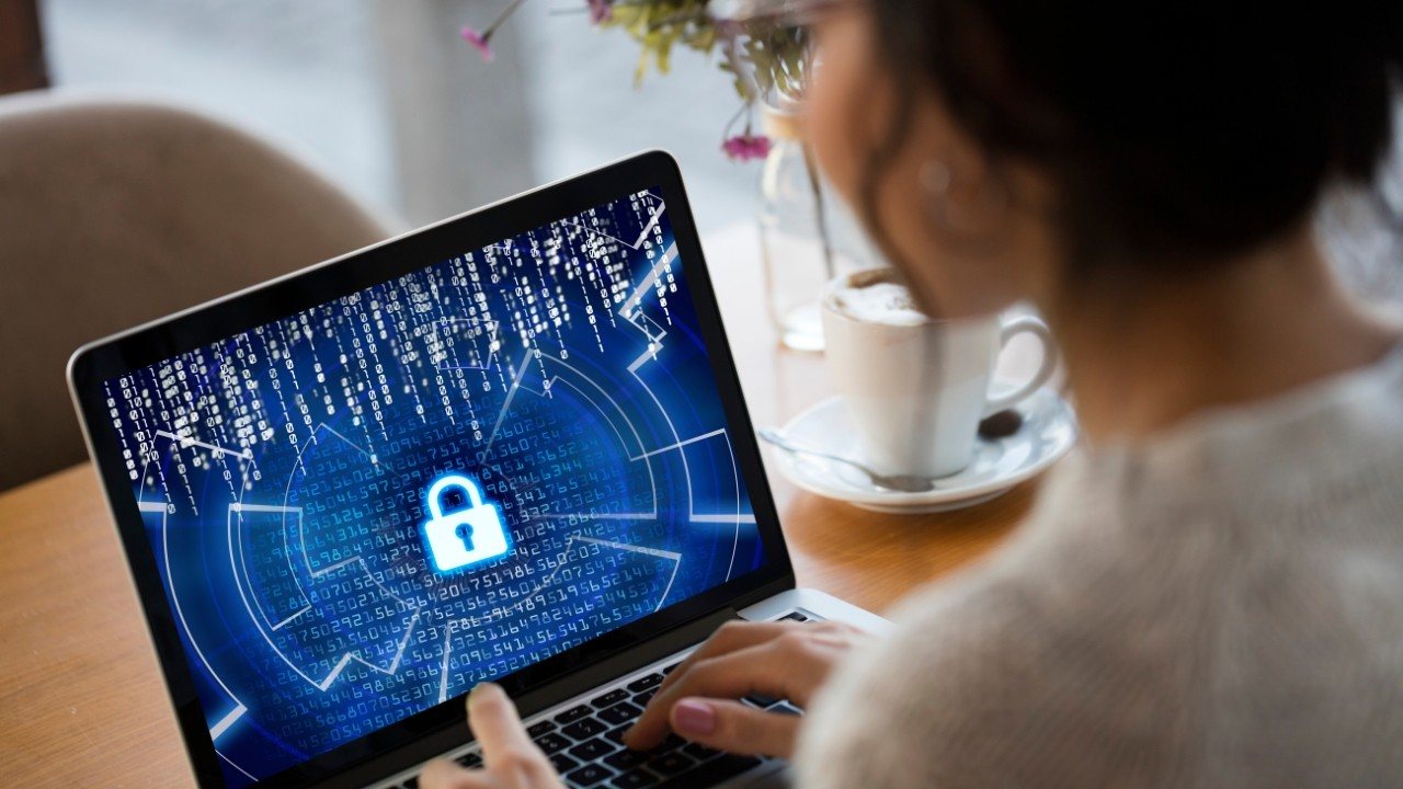 Cyber, Cloud und Information Security