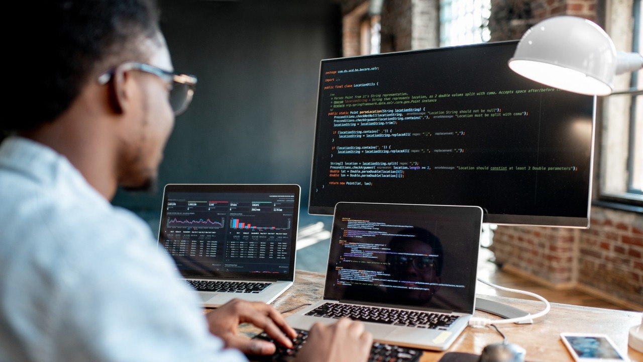Java Development mit KI