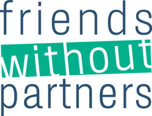 friends without partners – Werbeagentur