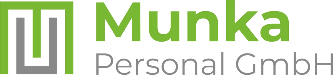 Munka Personal GmbH