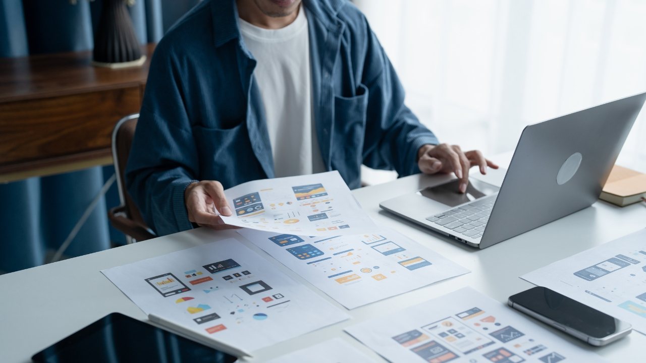 Produkt Management mit KI in der IT