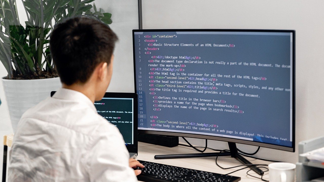 Software Development mit KI