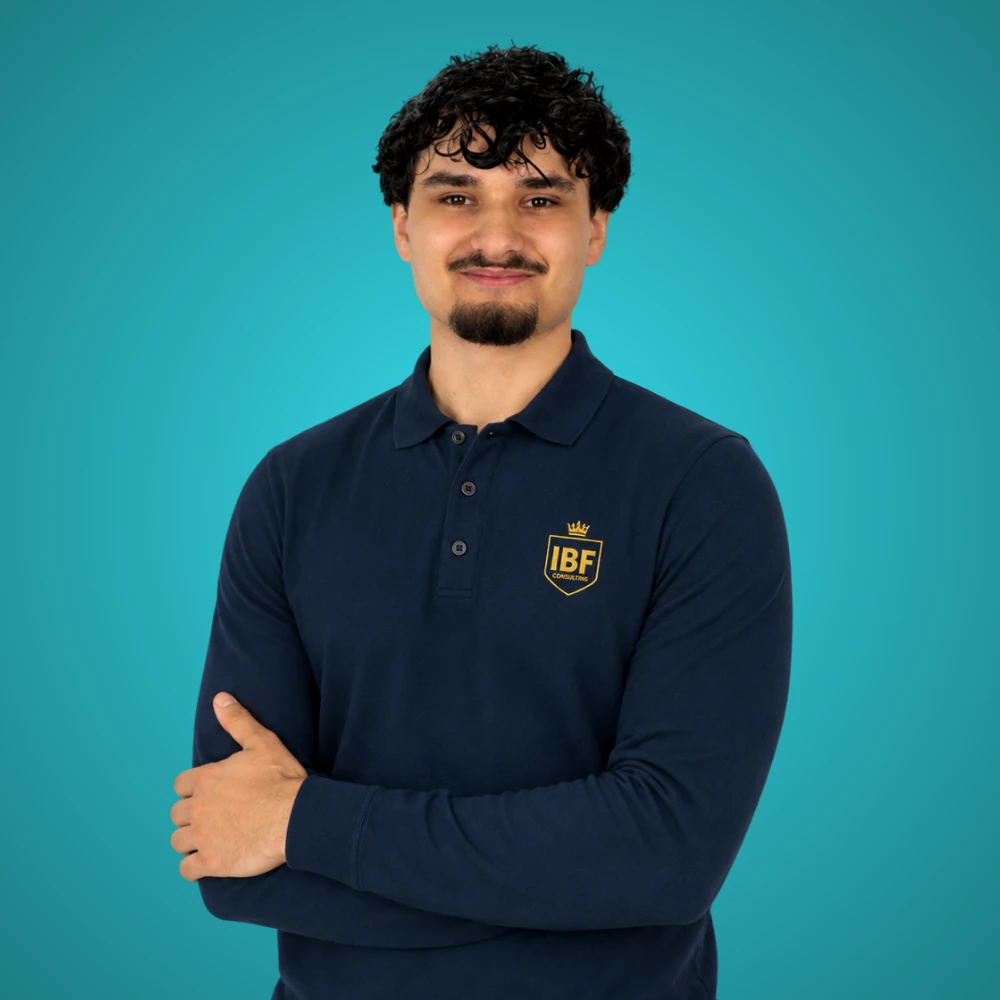 Tim Moradi